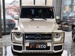 مرسيدس بنز G-Class